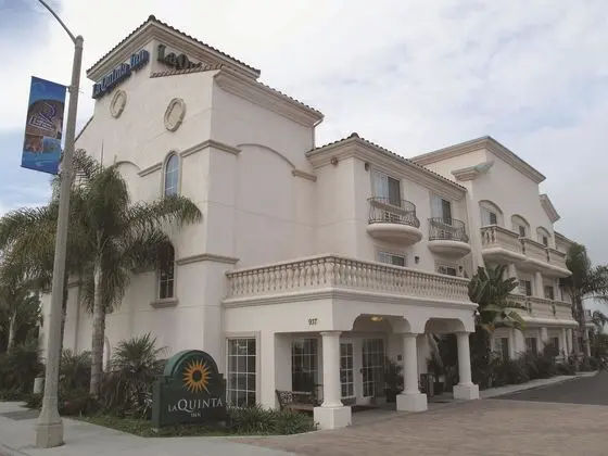 La Quinta Inn San Diego-Oceanside