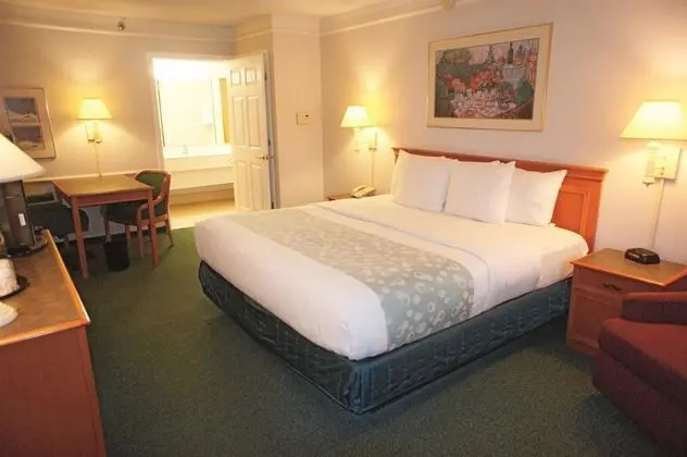 La Quinta Inn San Diego Vista