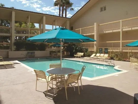 La Quinta Inn San Diego Vista