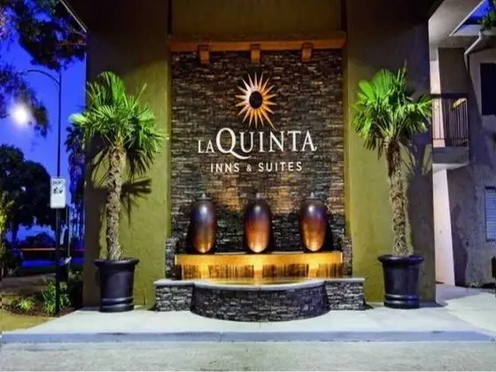 La Quinta Inn San Jose Airport