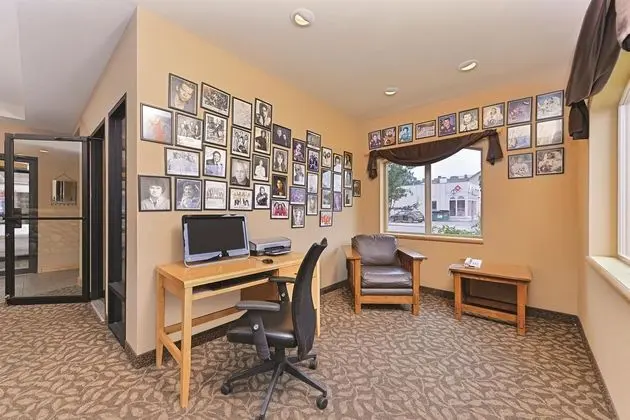 La Quinta Inn Sandpoint