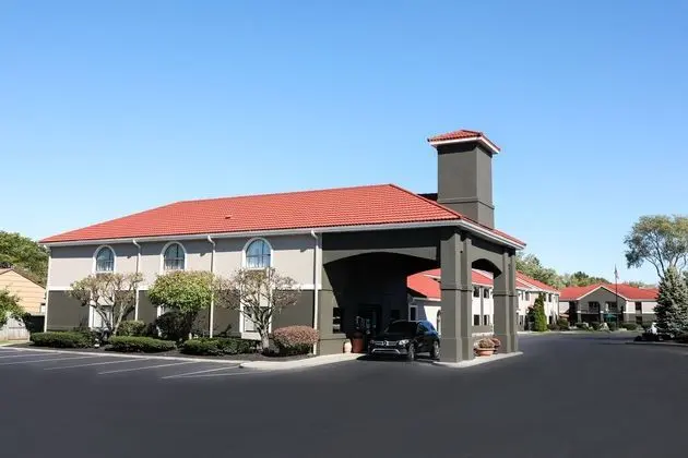 La Quinta Inn Sandusky near Cedar Point