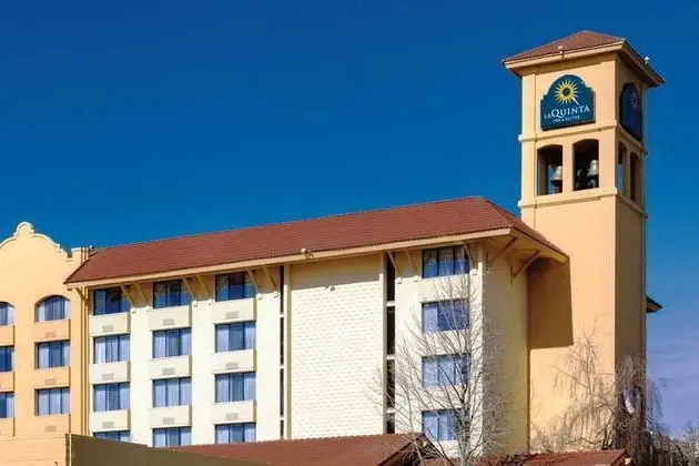 La Quinta Inn Sea-Tac