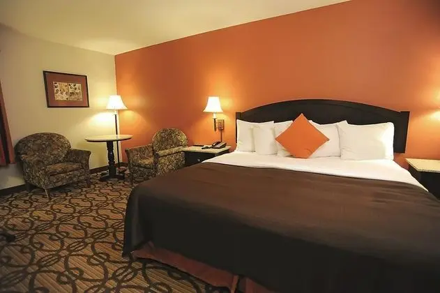 La Quinta Inn Springfield South