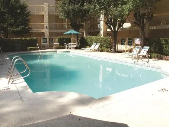 La Quinta Inn Stockton