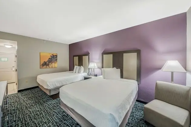 La Quinta Inn & Suite Panama City - Oda