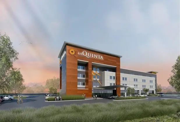 La Quinta Inn & Suites Aberdeen-APG
