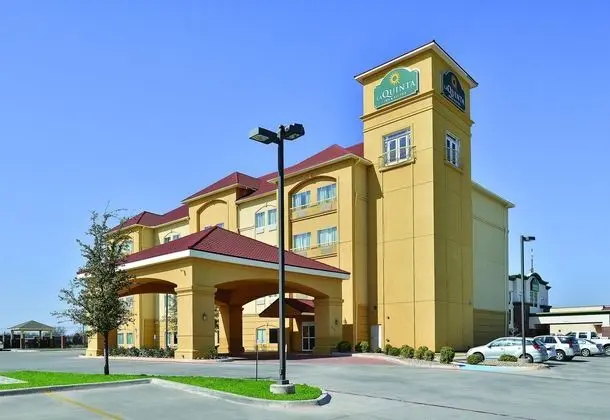 La Quinta Inn & Suites Abilene Mall