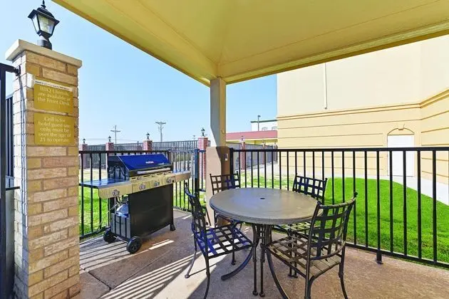 La Quinta Inn & Suites Abilene Mall