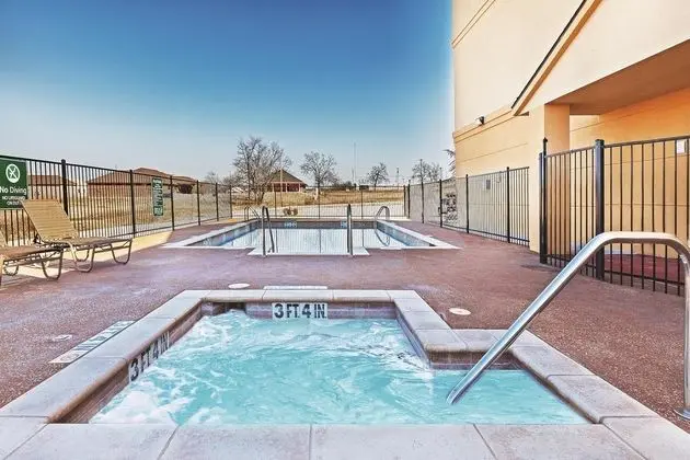La Quinta Inn & Suites Ada