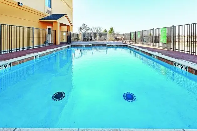 La Quinta Inn & Suites Ada