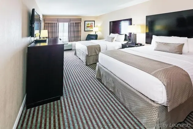 La Quinta Inn and Suites Ardmore Central