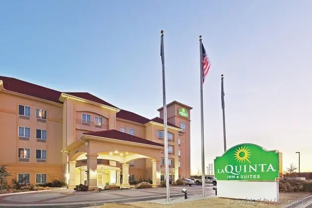 La Quinta Inn and Suites Ardmore Central