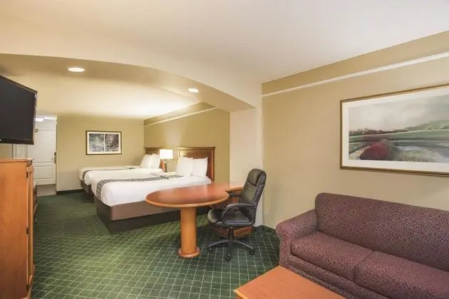 La Quinta Inn & Suites Atlanta Stockbridge