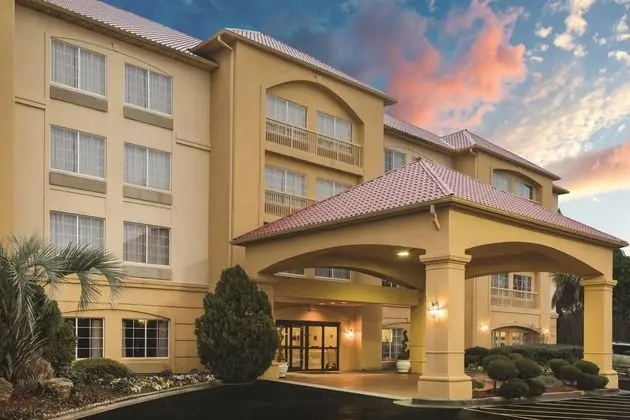 La Quinta Inn & Suites Atlanta Stockbridge