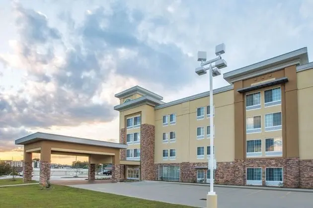 LA QUINTA INN SUITES ATTIESBURG I 59