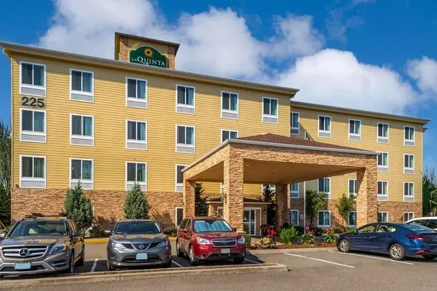 La Quinta Inn & Suites Auburn