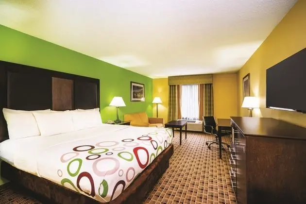 La Quinta Inn & Suites Baltimore South - Glen Burnie