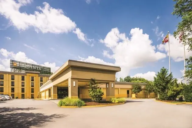 La Quinta Inn & Suites Baltimore South - Glen Burnie
