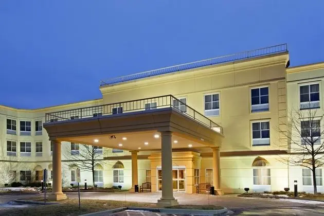 La Quinta Inn & Suites Bannockburn-Deerfield