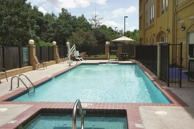 La Quinta Inn & Suites Baton Rouge Denham Springs