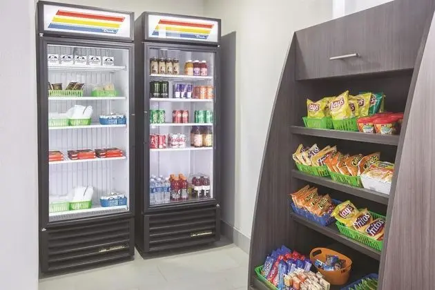 La Quinta Inn & Suites Bay City