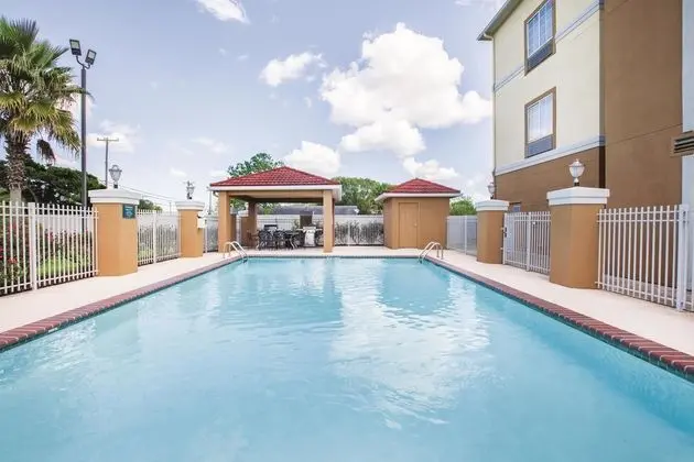 La Quinta Inn & Suites Bay City