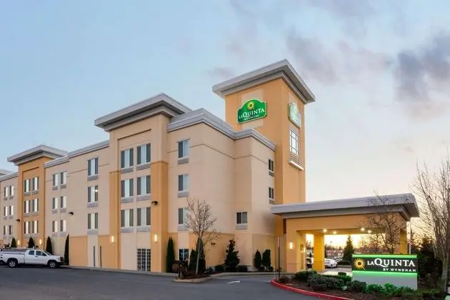 La Quinta Inn & Suites Bellingham