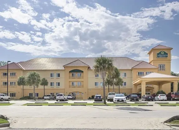 La Quinta Inn & Suites Biloxi