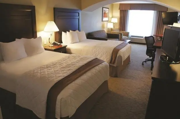 La Quinta Inn & Suites Bismarck