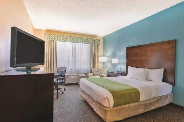 La Quinta Inn & Suites Boise Airport
