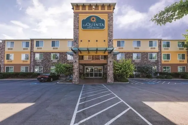 La Quinta Inn & Suites Boise Airport