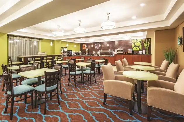 La Quinta Inn & Suites Boise Towne Square