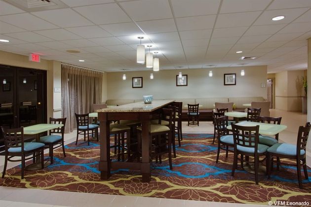 La Quinta Inn and Suites Bonita Springs