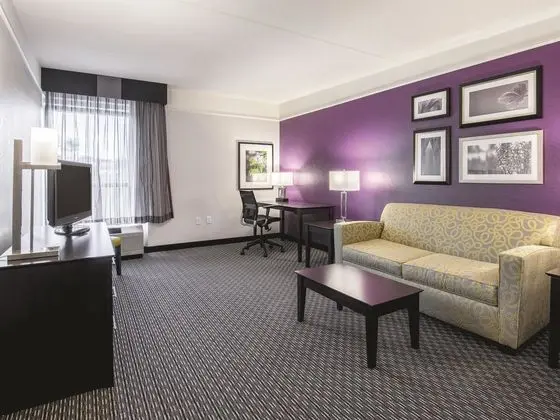 La Quinta Inn & Suites Boston-Andover