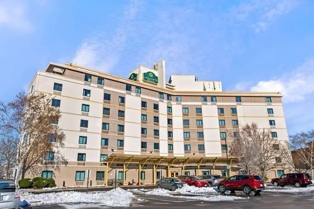 La Quinta Inn & Suites Boston Somerville - Öne Çıkan Resim