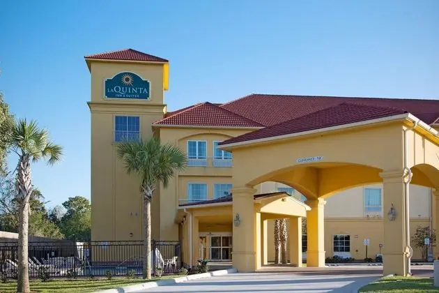 La Quinta Inn & Suites Boutte