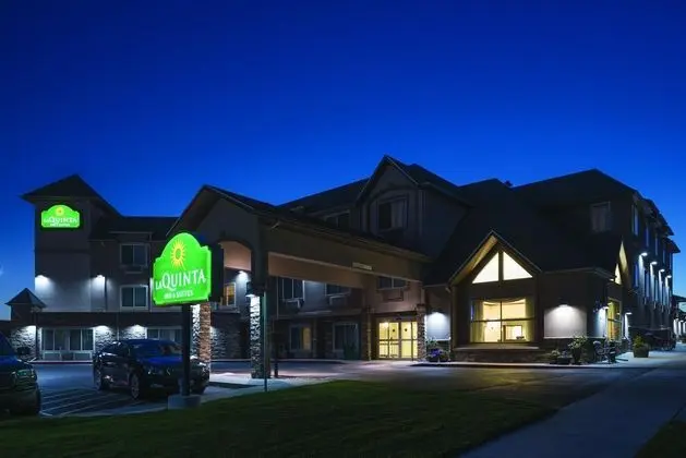 La Quinta Inn & Suites Bozeman