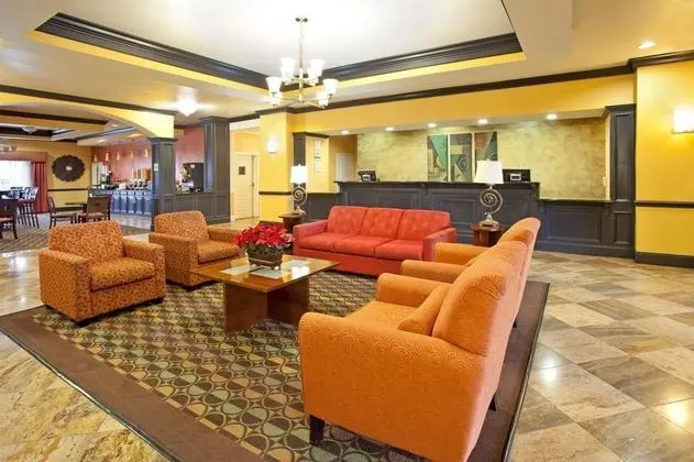 La Quinta Inn & Suites Brandon Jackson Airport
