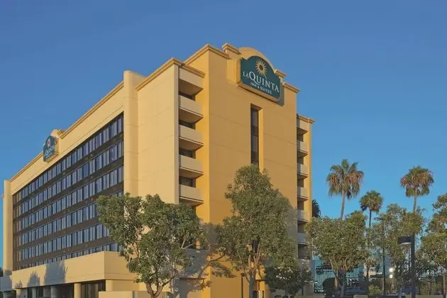 La Quinta Inn & Suites Buena Park