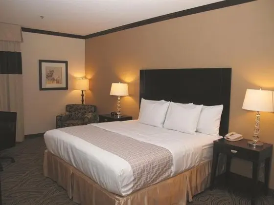 La Quinta Inn & Suites Burleson