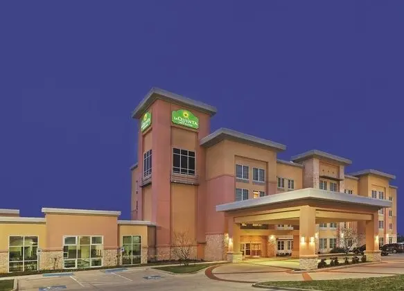 La Quinta Inn & Suites Burleson