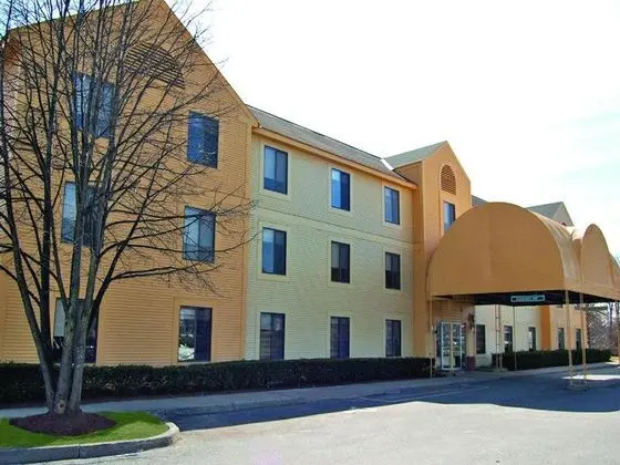 La Quinta Inn & Suites Burlington