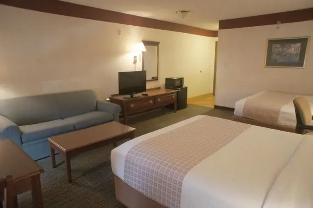 La Quinta Inn & Suites Burlington