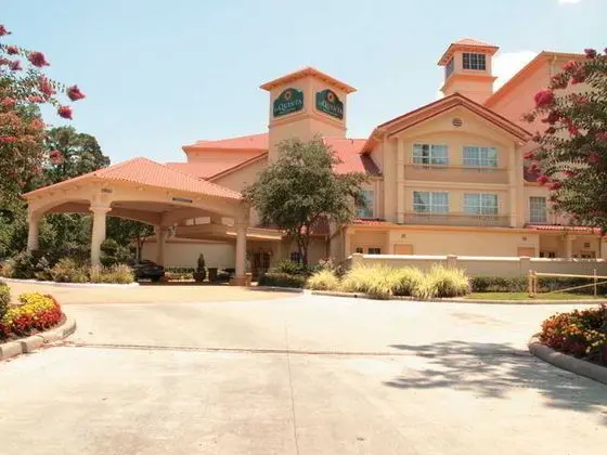 La Quinta Inn & Suites Bush Intercontinental