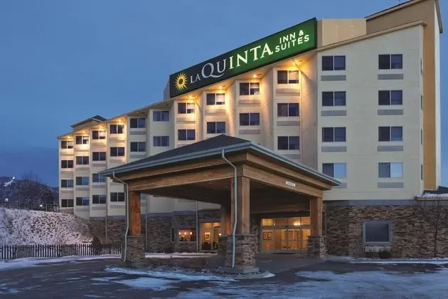 La Quinta Inn & Suites Butte
