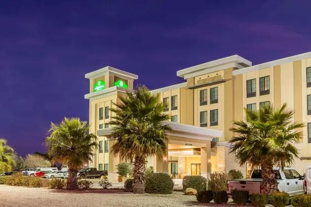 La Quinta Inn & Suites Carlsbad