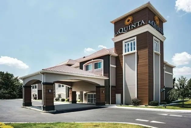 La Quinta Inn & Suites Chambersburg