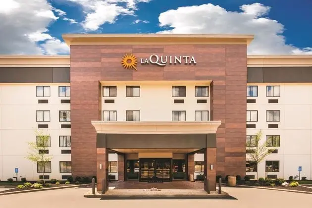La Quinta Inn & Suites Cincinnati NE - Mason