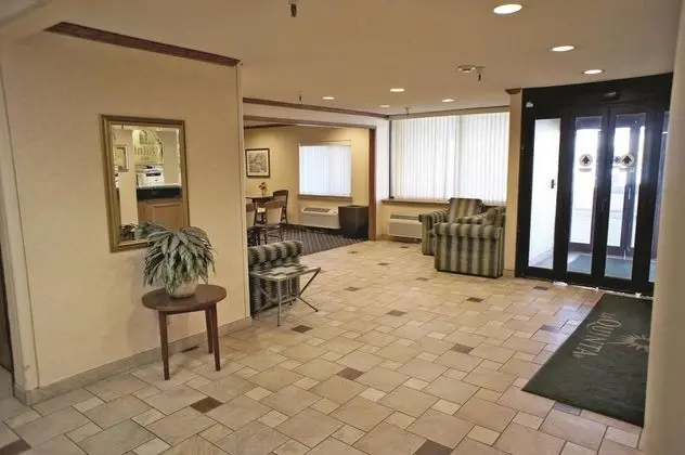 La Quinta Inn & Suites Cincinnati North
